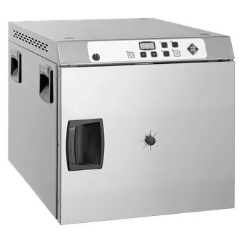 konvektomat HOLDBOX 3x GN 1/1 | RM - HD 0311 E
