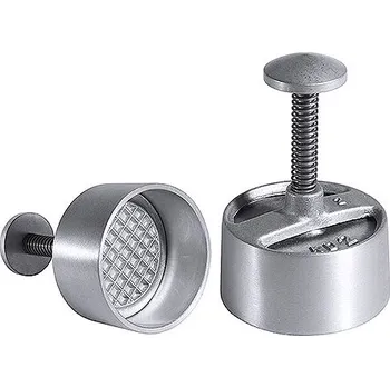 CONTACTO Forma na maso, průměr 100 mm | CONTACTO, 1355/100