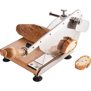 Kráječ na chleba CONTACTO Ruční kráječ na chleba | CONTACTO, 574/230