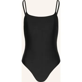 Dámské plavky Mrs & Hugs Dámské Plavky, černá, 36