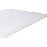 CONTACTO Krájecí deska HACCP 450x300x12 mm, bílá | CONTACTO, 1524/450