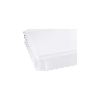 Plenkovník CONTACTO Nádoba na těsto na pizzu 600x400x75 mm | CONTACTO, 2510/600