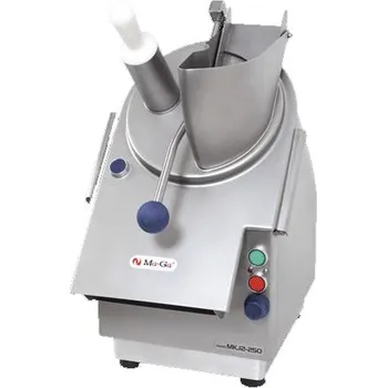 Kráječ zeleniny MA-GA Krouhač zeleniny 300 kg/h, 230 V | MA-GA, MKJ3-250.2