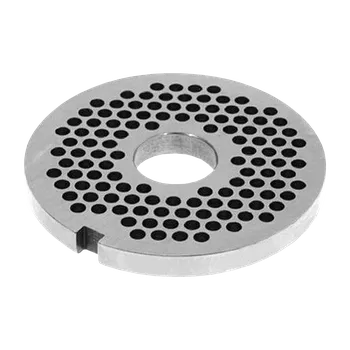 Chladnička na mléko Matrice děrovaná průměr otvoru 4,5 pro TE/TS 22 D | RM - MD TE/TS 22 D