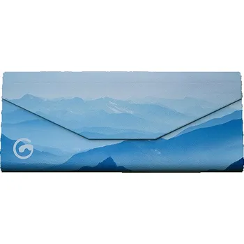 Pouzdro na brýle Gogglesoc Mountains sunnycase