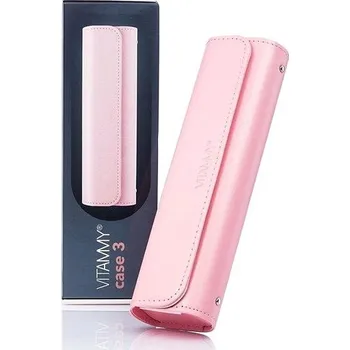 Péče o chrup VITAMMY CASE 3, růžové