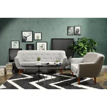 Obývací pokoj Dolmar Luxemburg 3 + 1