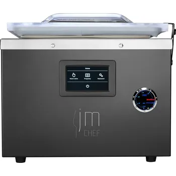 Vakuovačka JMCHEF Vakuová balička JM CHef VV30 | JMCHEF, VV30
