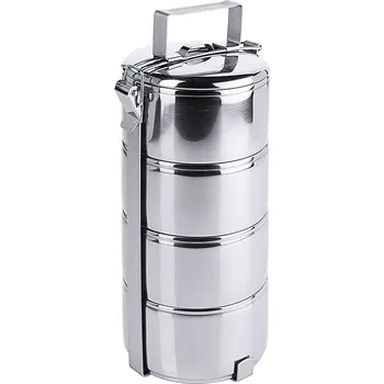 Jídlonosič CONTACTO Jídlonosič neizolovaný 4x0,6 l | CONTACTO, 4012/124