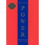 The 48 Laws Of Power Kniha