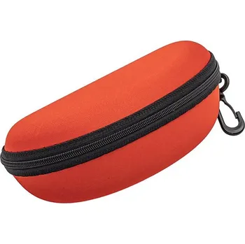 Pouzdro na brýle Glassa Pouzdro na sluneční brýle S6 červená