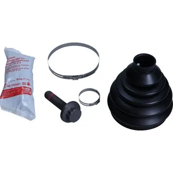 Kryt kloubu AUDI vnější A1/A3/TT 115x29x97 automatická převodovka 1K0 498 203 A FEBI