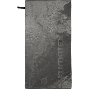 Ručník Rychleschnoucí ručník 100 x 50 cm Klimatex FARO 100 x 50 UNI Šedá