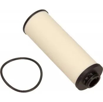 Olejový filtr Filtr automatické převodovky AUDI A4/A5/A6/A7/ S-TRONIC 07- bez krytu 0B5 398 060 A FEBI