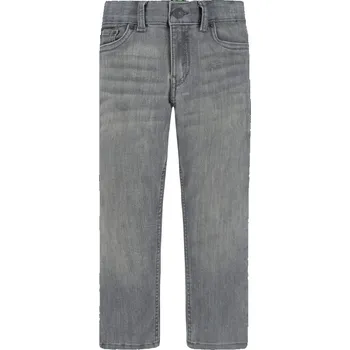 Chlapecké kalhoty Levi's Kids Grau 4100847 164