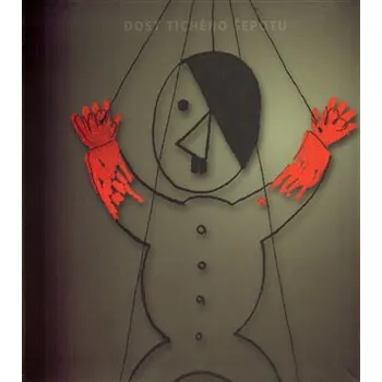 Literární biografie Dost tichého šepotu - Bronislava Rokytová