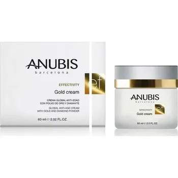 Anubis INTENZÍVNÍ OMLAZUJÍCÍ GEL - KRÉM