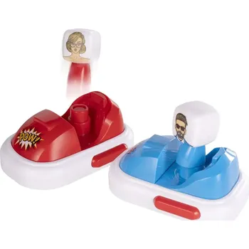 Modelářství BUDDY TOYS BRC 28.321 RC Bumper car