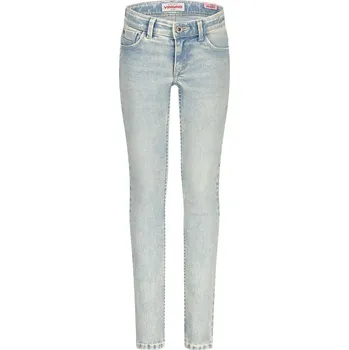 Dívčí džíny Vingino Hellblau 2087496 164
