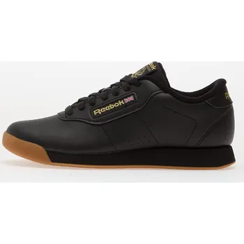 Dámská obuv Tenisky Reebok Princess Black/ Gum EUR 39