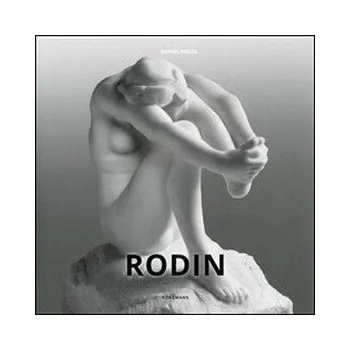 Umění Rodin - Daniel Kiecol