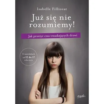 Już się nie rozumiemy! - Magdalena Kryger