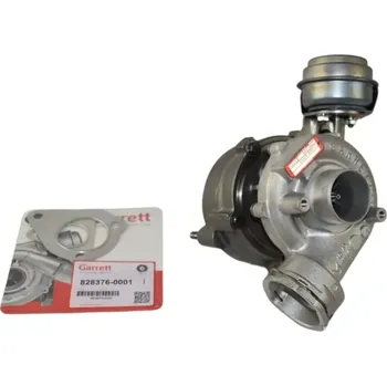 Turbodmychadlo Turbodmychadlo - turbo AUDI A4 A6 - ŠKODA SUPERB I - VW PASSAT - TDI (VAG 038145702 038145702E 038145702EV 038145702EX 038145702G 038145702GV 038145702GX 038145702J 038145702JV 038145702JX 038145702N 038145702NV 038145702NX 038145702V 038145702X)