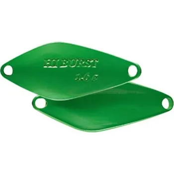 Umělá nástraha VALKEIN Hi Burst 1,6 g No.56 Next Green