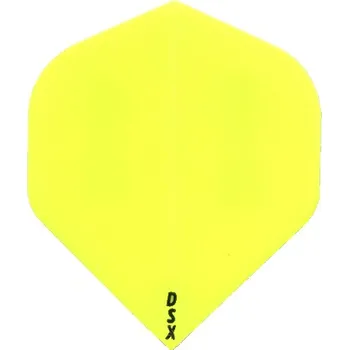 Designa Letky DSX Colours - Yellow F1467