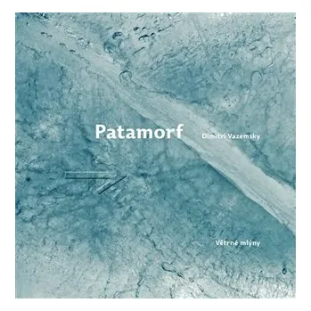 Patamorf - flipbook - Dimitri Vazemsky