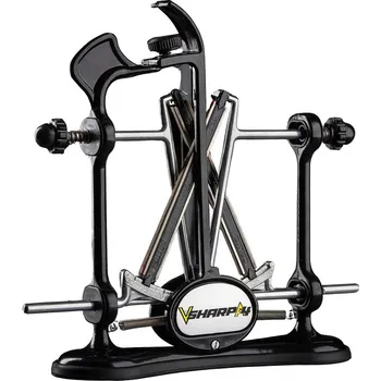 Warthog V-Sharp A4 Black, ostřič nožů