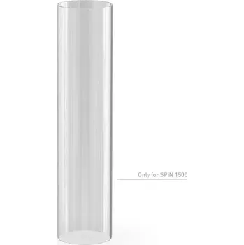 SPIN 120 Glass, Höfats