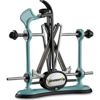 Warthog V-Sharp A4 Aqua Sky, ostřič nožů