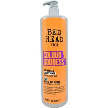 IGI Bed Head Colour Goddess Oil Infused Conditioner 970 ml