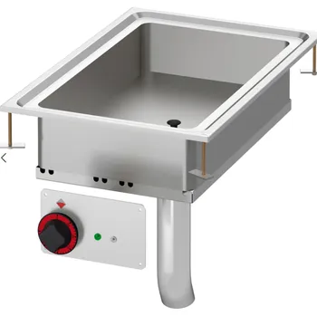 Pánev Pánev smažící multifunkční elektrická BRFD 64 ET RM GASTRO