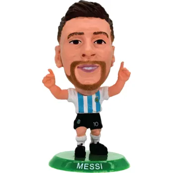 Soccerstarz Vamos Argentina Lionel Messi