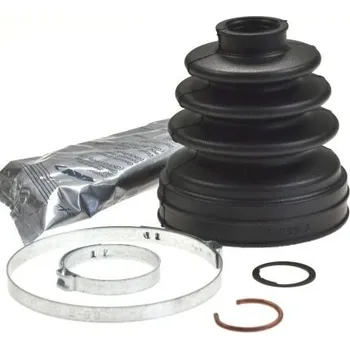 Autodílna Manžeta sada GKN 306323