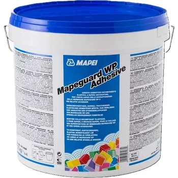 Mapei Mapeguard WP Adhesive Lepidlo dvousložkové 6,65 kg