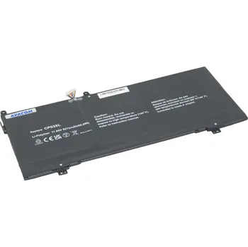 Příslušenství pro notebook Avacom NOHP-CP03XL-61P