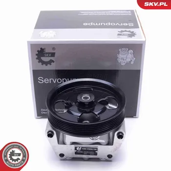 Posilovač řízení Hydraulické čerpadlo, řízení SKV 10SKV304