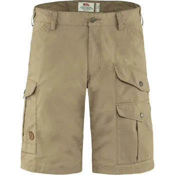 kraťasy pánské FJÄLLRÄVEN Barents Pro Shorts M Sand-Sand - 50