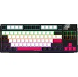 Lorgar KBP70TKLW (CZSK) černá/červená (LRG-KBP70TKLW-BK-CS)