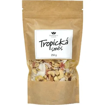 Tropická směs 250g EkoMedica