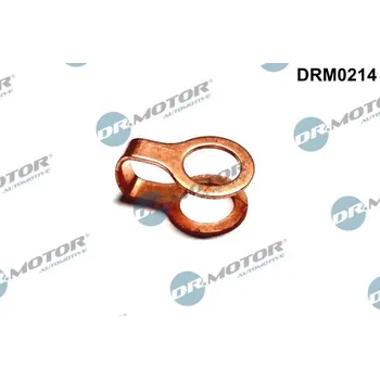 Autodílna Těsnění, palivové potrubí DR.MOTOR DRM0214