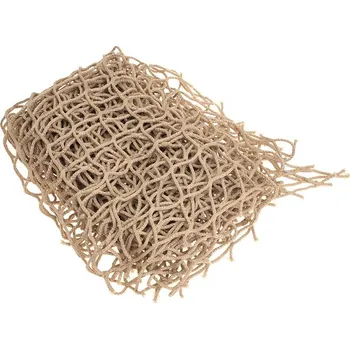 Dětsný nábytek Dekorační síť silná 1,5x2m