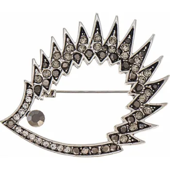 Brož brož ježek 1801