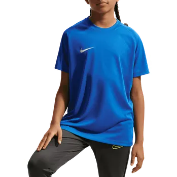 Míčový sport Dres Nike Dri-FIT Park VIII Kids hv8182-463 Velikost M (137-147 cm)