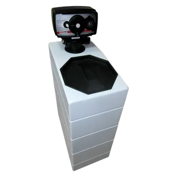 Podlahový mycí stroj Změkčovač automatický 12 l | REDFOX - B 65