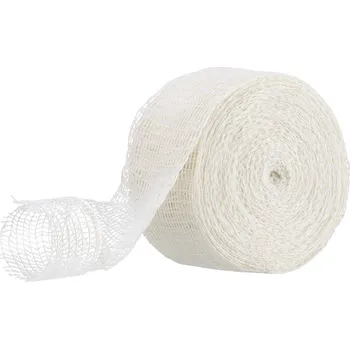 HENDI Sítě na maso, Bílá, ⌀190x(H)160mm | HENDI, 559284