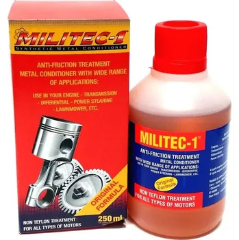aditivum 387-0304 MILITEC-1 - 250 ml